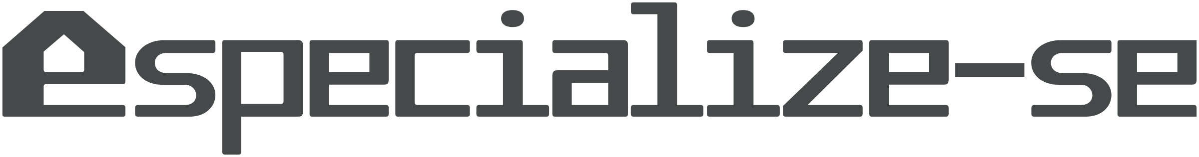 Especialize-se · Leilões de imóveis